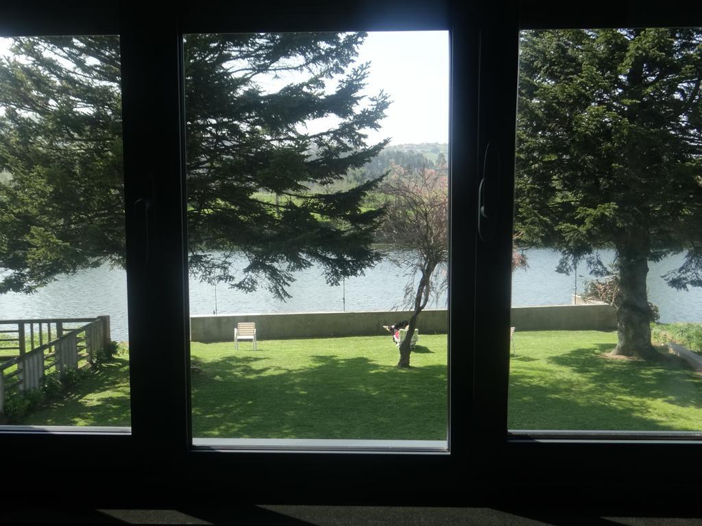 La Casa De La Ria Villa Collera Cameră foto